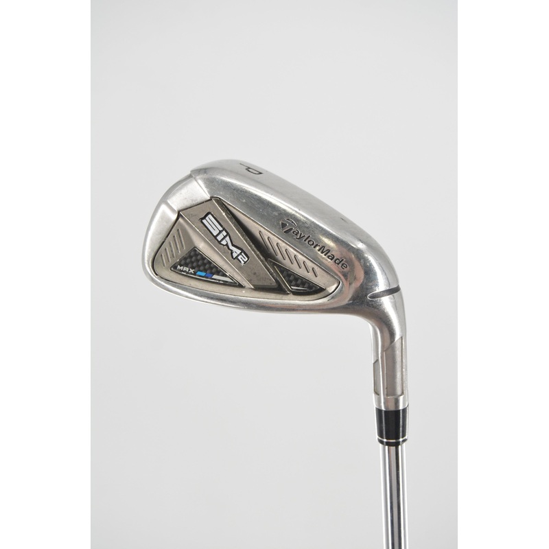 TaylorMade SIM2 Max PW R Flex 34.75″