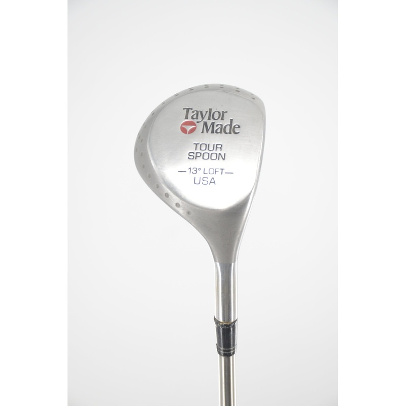 TaylorMade Tour Spoon 13 Degree Wood R Flex 42.25″