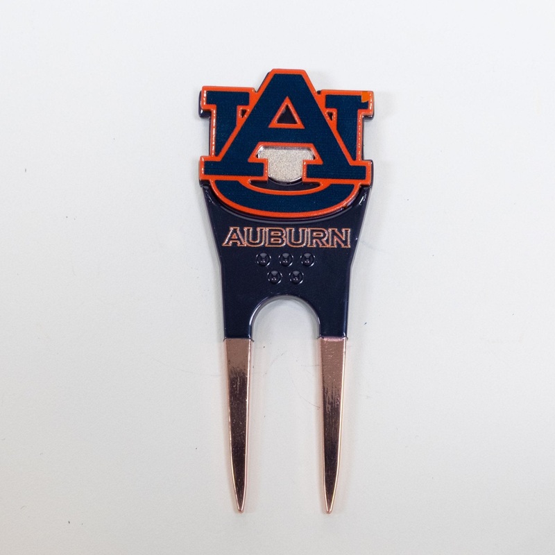 Team Golf Auburn Divot Tools