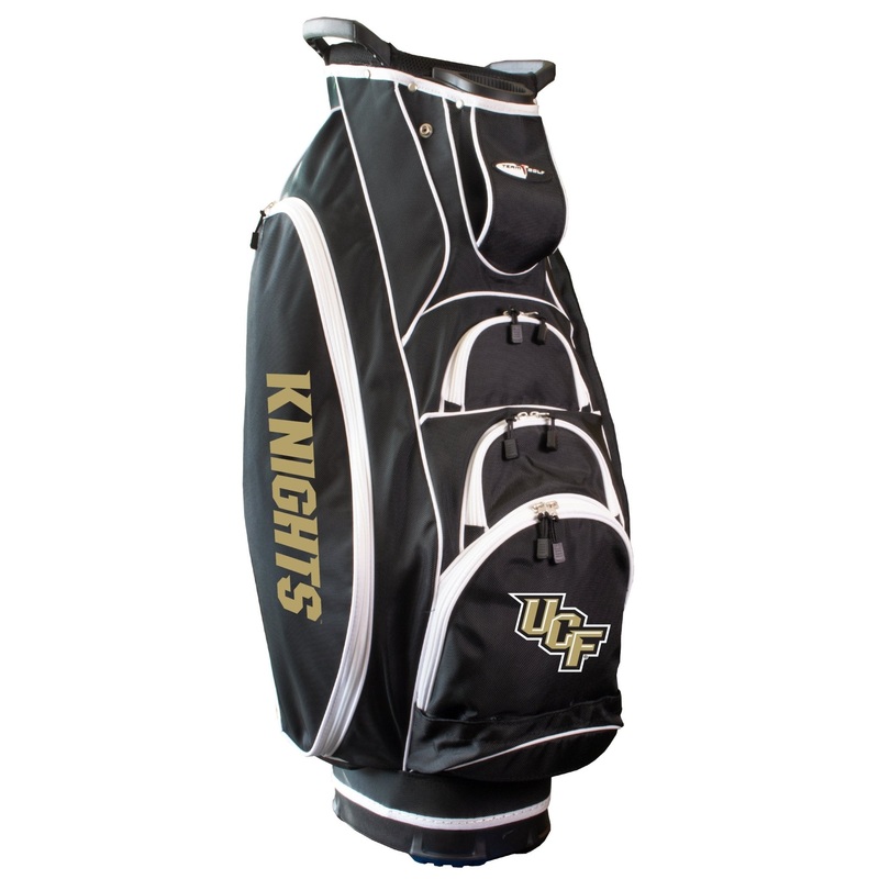 Team Golf Central Florida Cart Bag