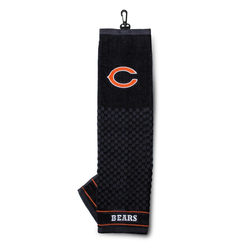 Team Golf CHI Bears Golf Towels