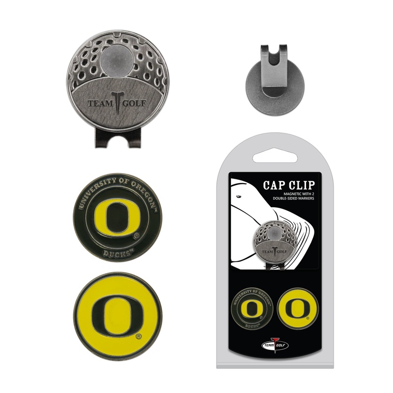 Team Golf Oregon Ball Markers