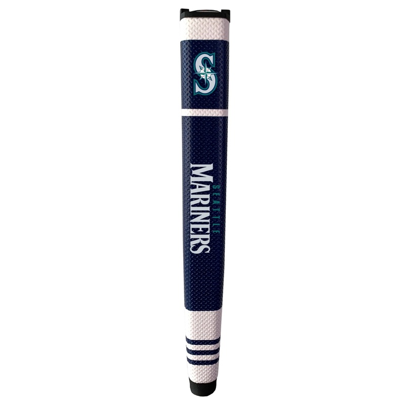Team Golf Seattle Mariners Putter Grips