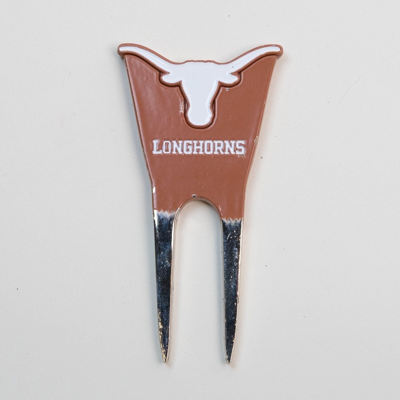 Team Golf Texas Divot Tools
