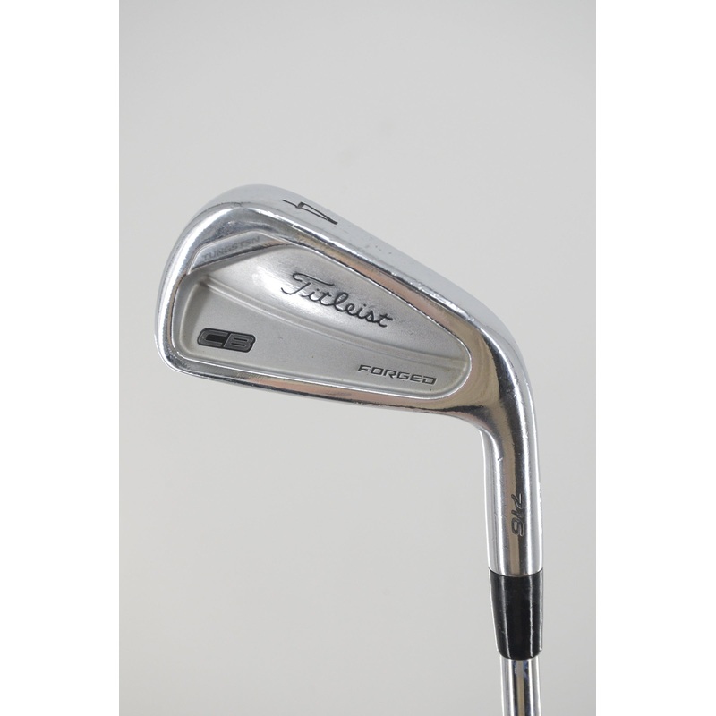 Titleist 716 CB Forged 4 Iron X Flex 38.25″