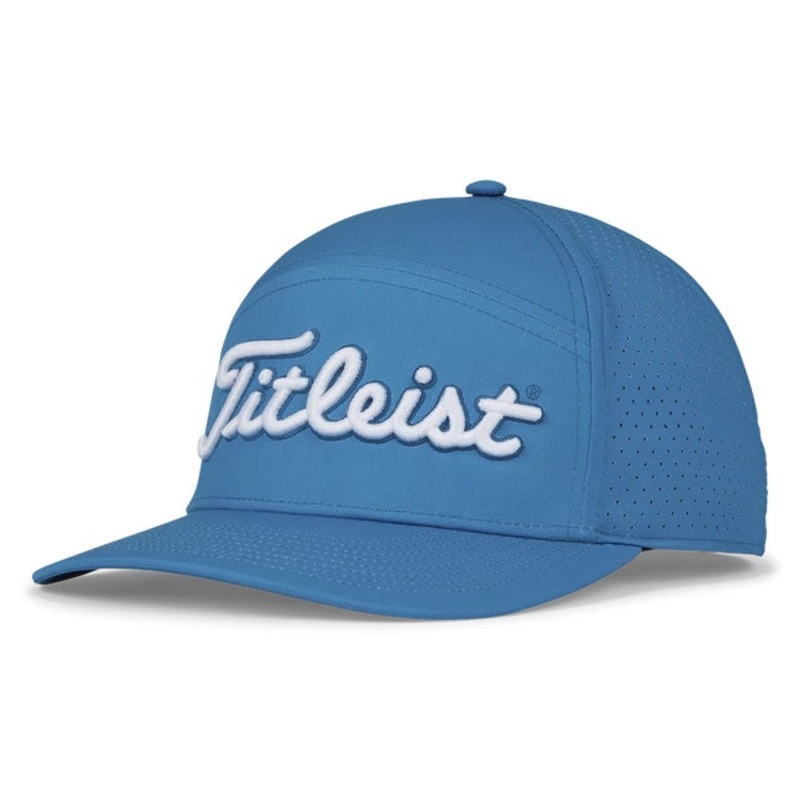 Titleist Men’s Diego Adjsutable Hat – Prior Season