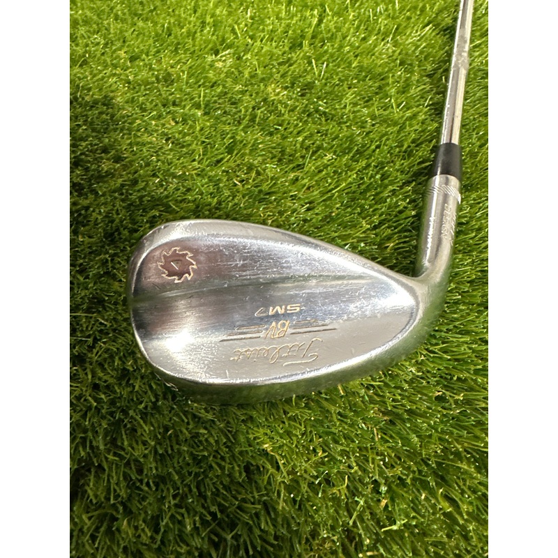 Titleist SM7 58 Wedge