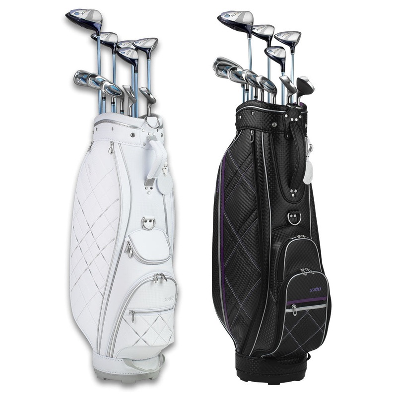 XXIO 13 Premium Full Set – 24 Women