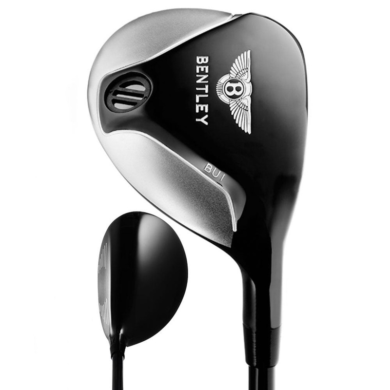 Bentley Golf BU1 Utility Hybrid – 21 Women