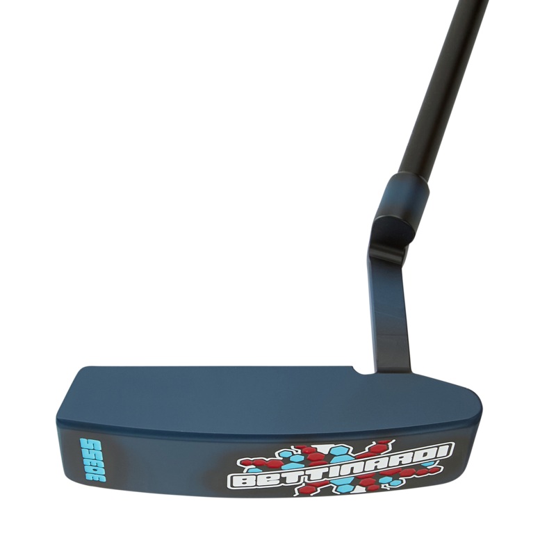 Bettinardi Studio B Reserve Slushie Swirl BB8W Custom Putter