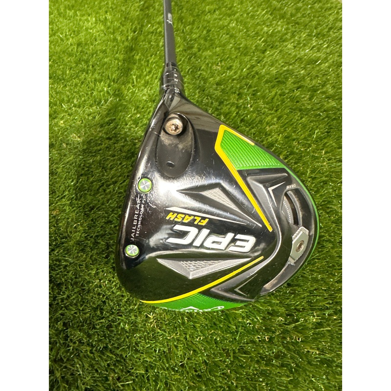 Callaway Epic Flash 9 Driver