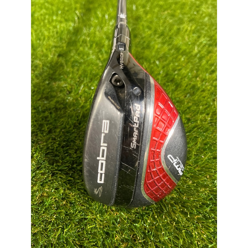 Cobra Amp Cell 5 HYB
