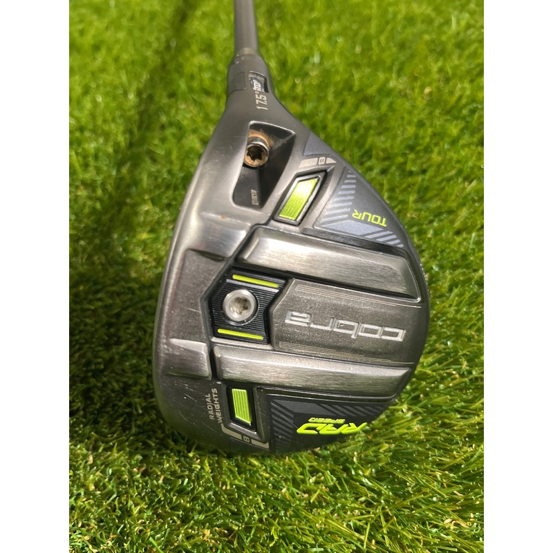 Cobra Rad Speed Tour 17.5 FWY