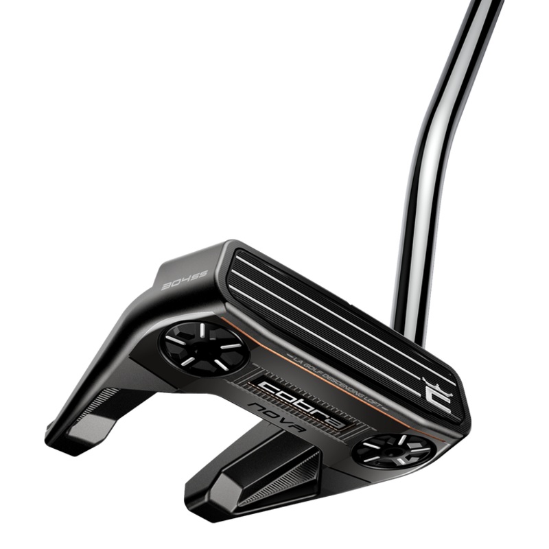 Cobra Vintage Nova Custom Putter