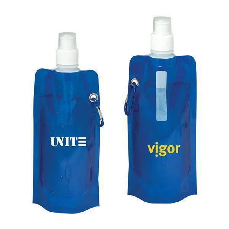 Custom Logo Water Bag