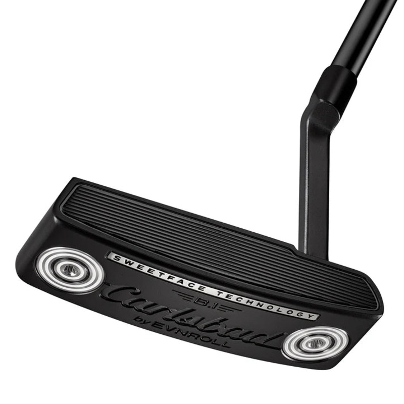 Evnroll Carlsbad B1 Blade Putter