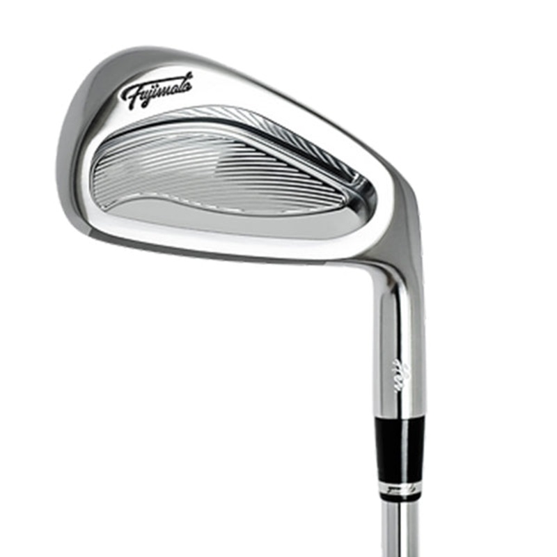 Fujimoto Ladies Her Cavity Back Custom Irons
