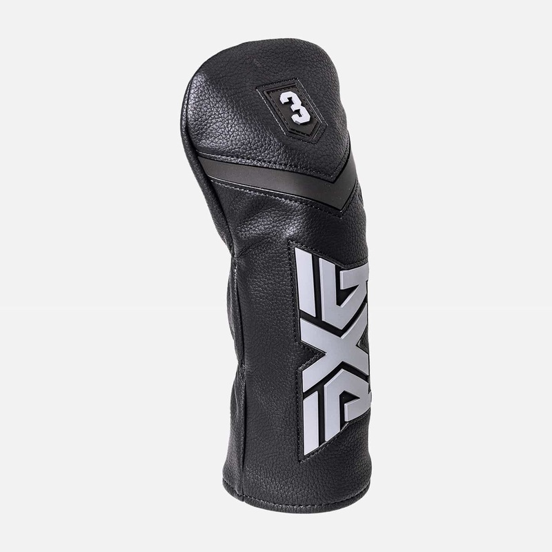 GEN6 Quickstick Headcover – Fairway