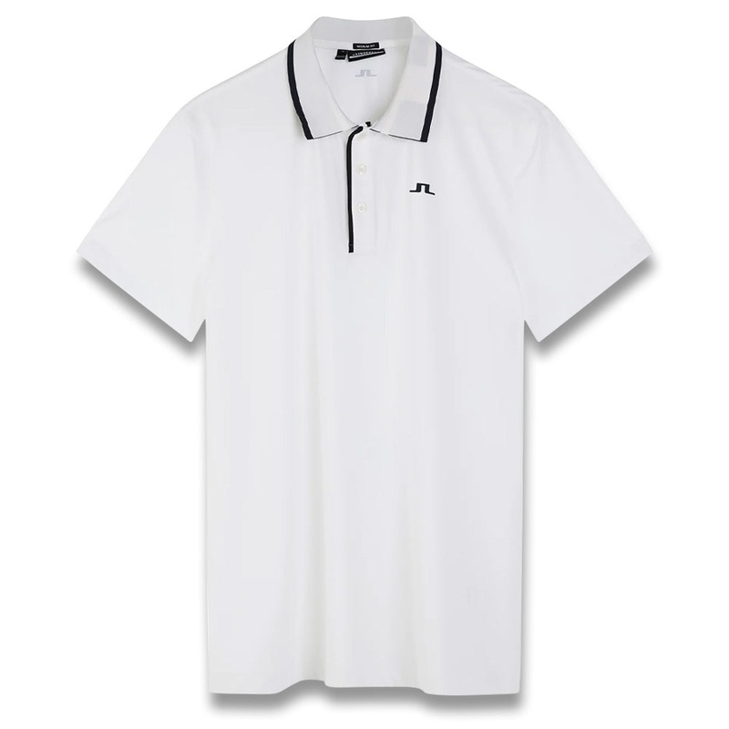 J.Lindeberg Luca Regular Fit Golf Polo 2023