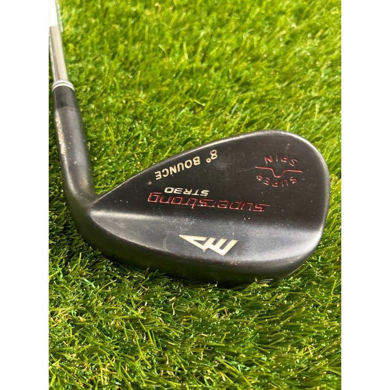 MD Golf SuperStrong 60 Wedge