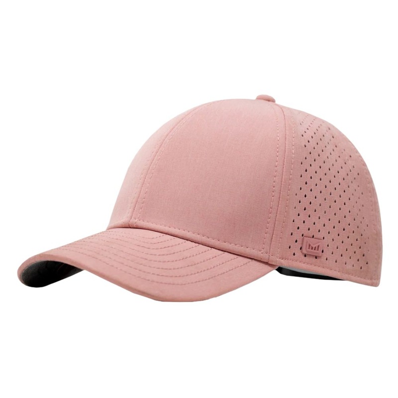 Melin A-Game Hydro Golf Cap Pink – SP22 Men