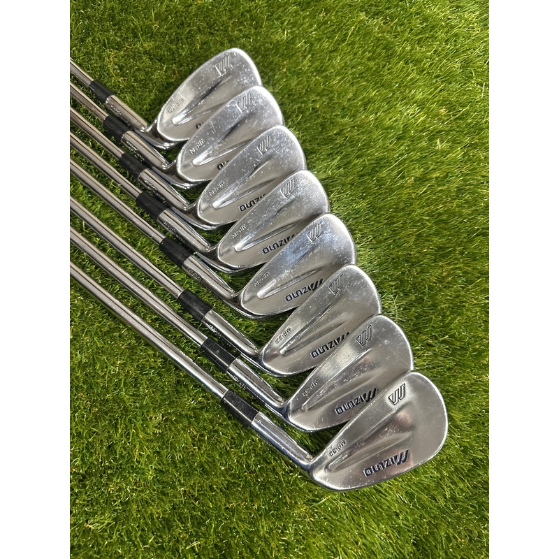 Mizuno MP 32 3-PW Irons