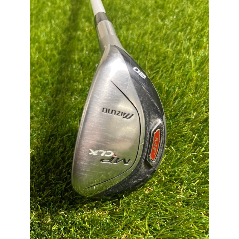 Mizuno MP CLK 20 HYB