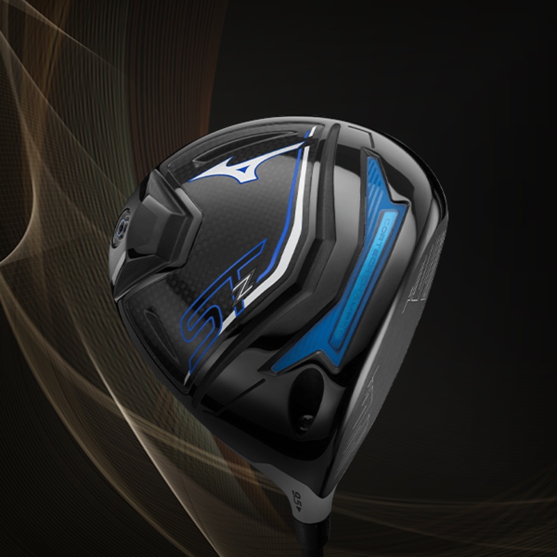 Mizuno ST-Z 230 Limited Edition Driver 2024