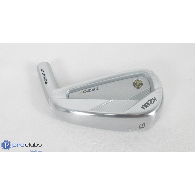 New! Honma TR20P 6 Iron  – Head Only – 410514