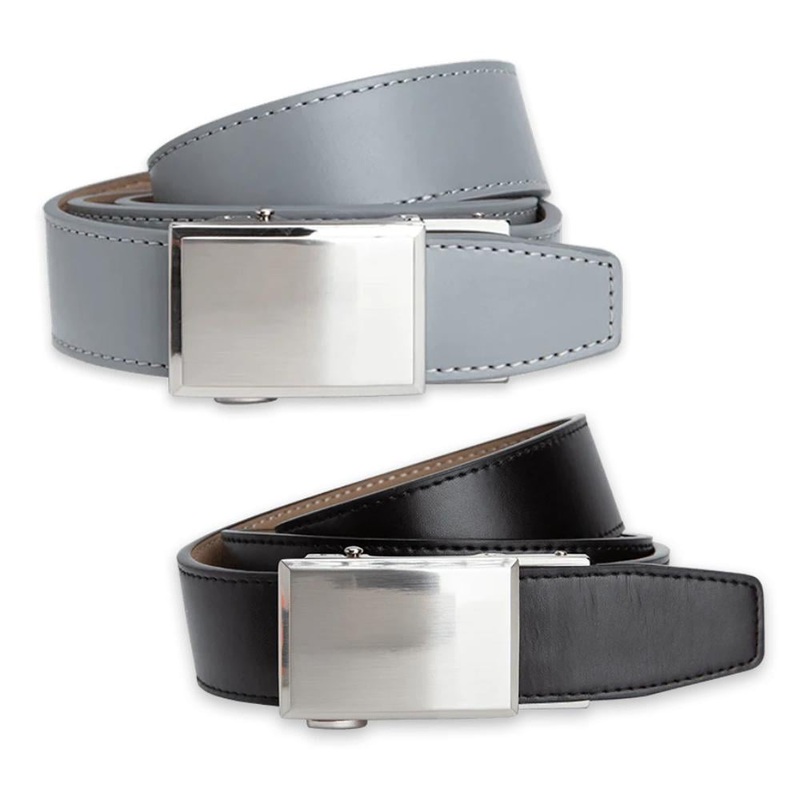 Nexbelt Men’s Classic Shield Series Belt