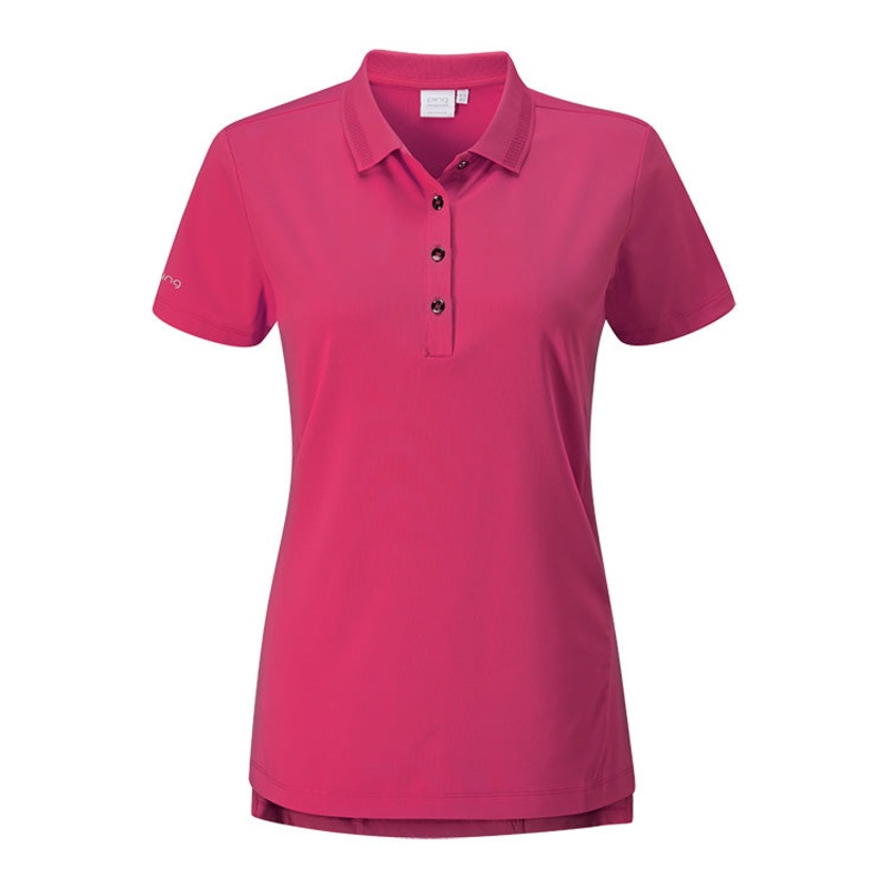 Ping Sedona Ladies Golf Polo