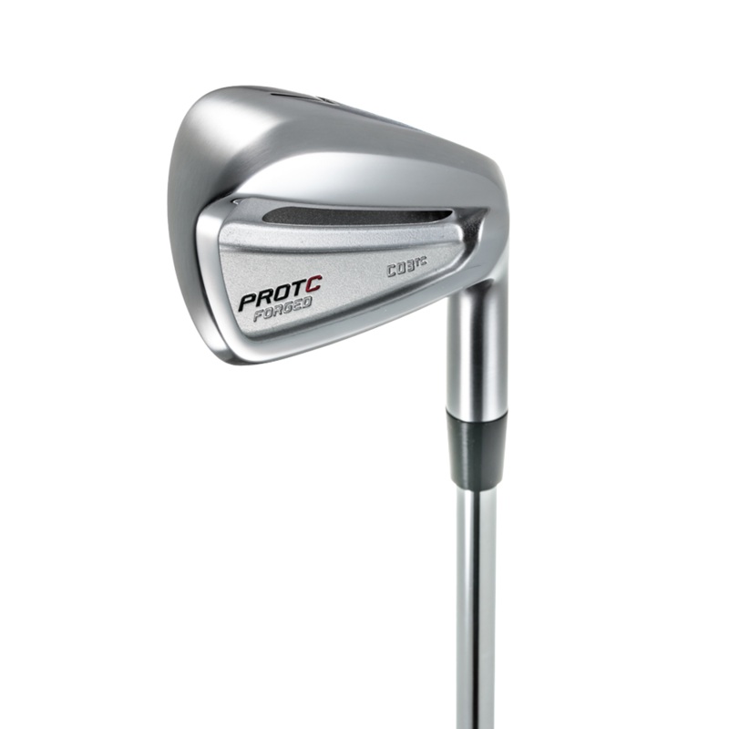 Proto Concept C03TC Custom Irons