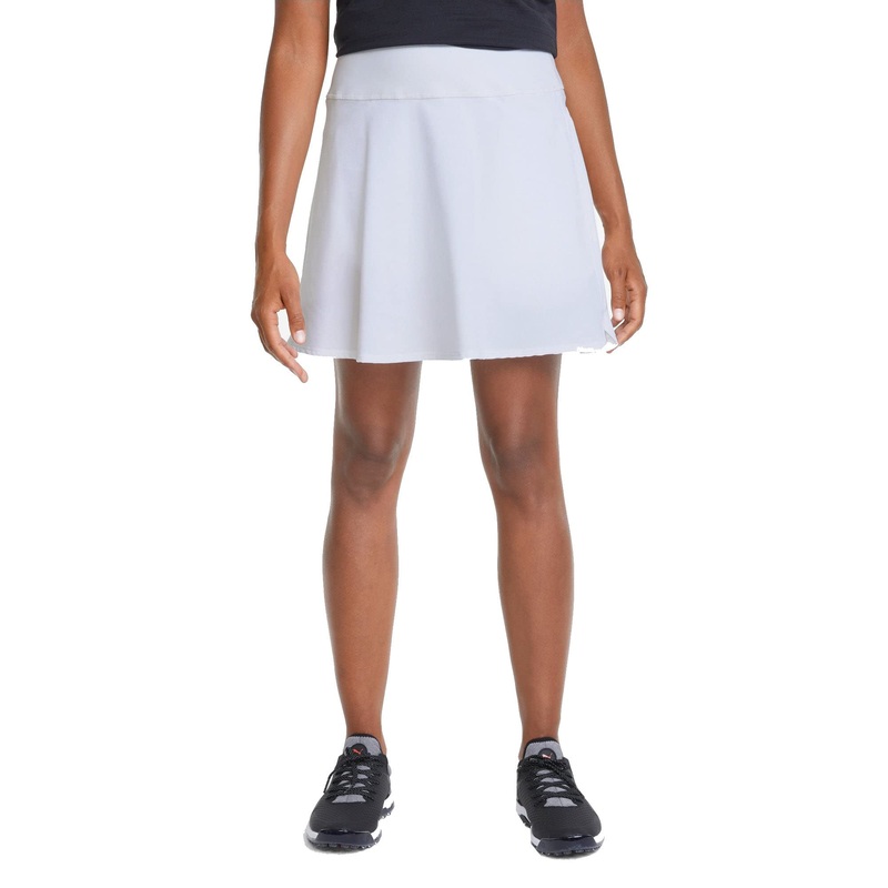 PUMA Women’s Pwrshape Solid Skirt
