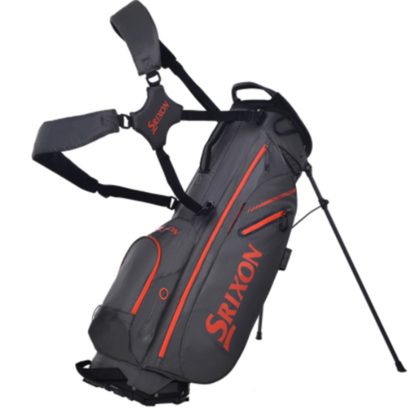 Srixon Ultra Light Stand Bag