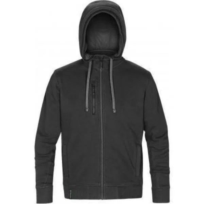 Stormtech Metro Full Zip Hoody – Mens