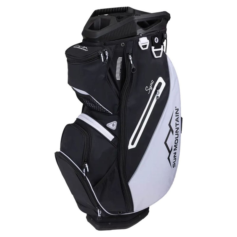 Sun Mountain Sync Cart Bag – 24 Women