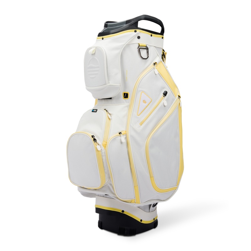 Sunday Golf The Big Rig | Mindy Lemon Cart Bag