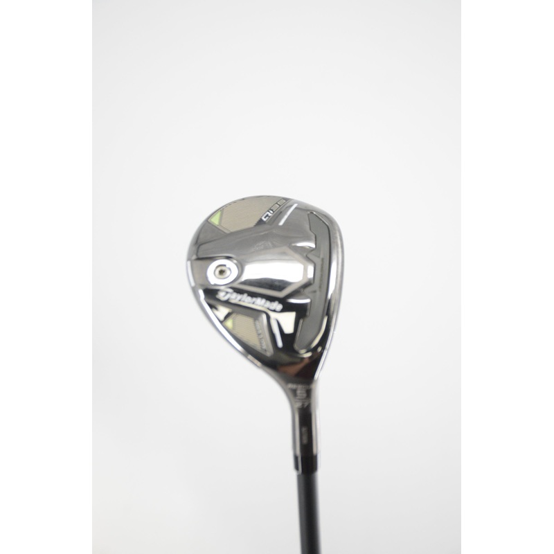 TaylorMade Qi35 Max Lite Hybrid 5 Hybrid R Flex 39.5″