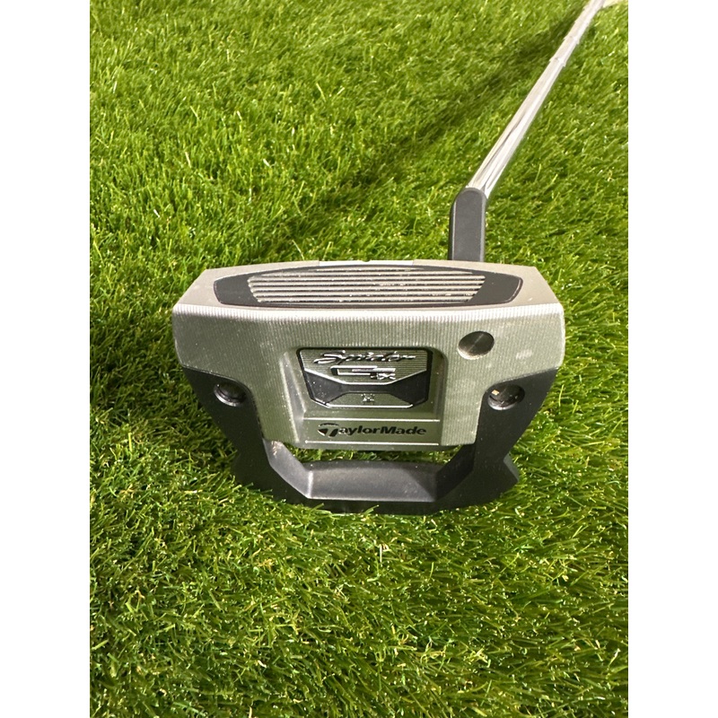 TaylorMade Spider GTX 34″ Putter