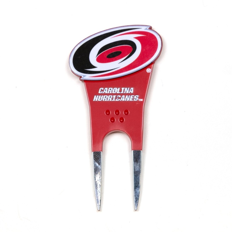 Team Golf CAR Hurricanes Divot Tools