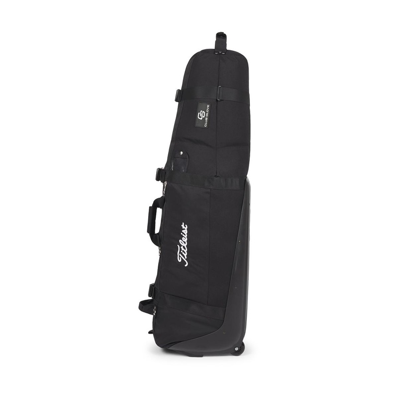Titleist Professional Club Glove Travel Cover