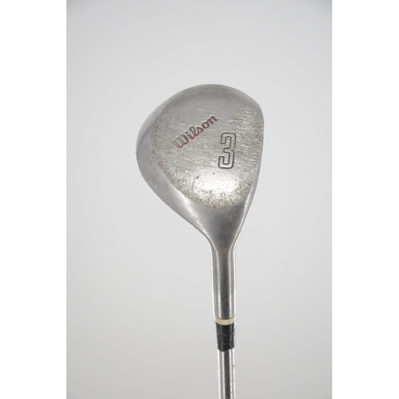 Wilson  3 Wood SR Flex 42.25″