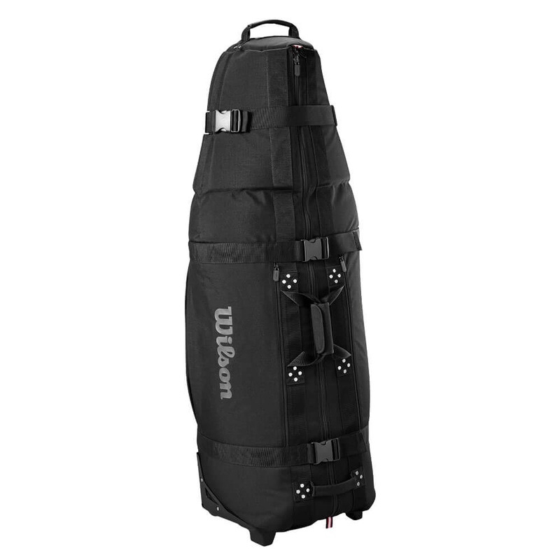 Wilson Tour Travel Cover – 25