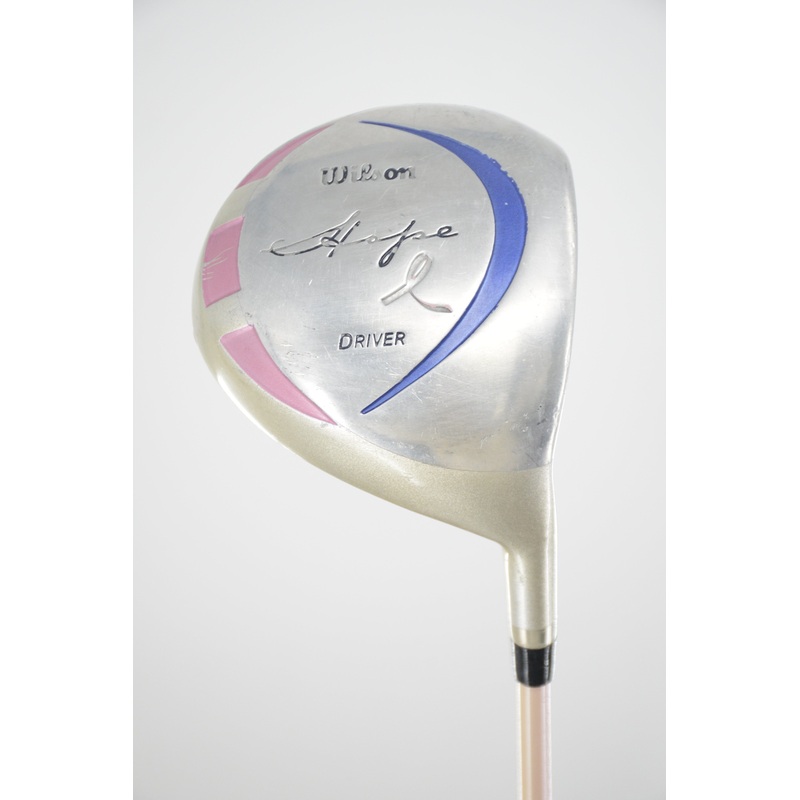 Women’s *Dented* Wilson Hope  Driver W Flex 43″