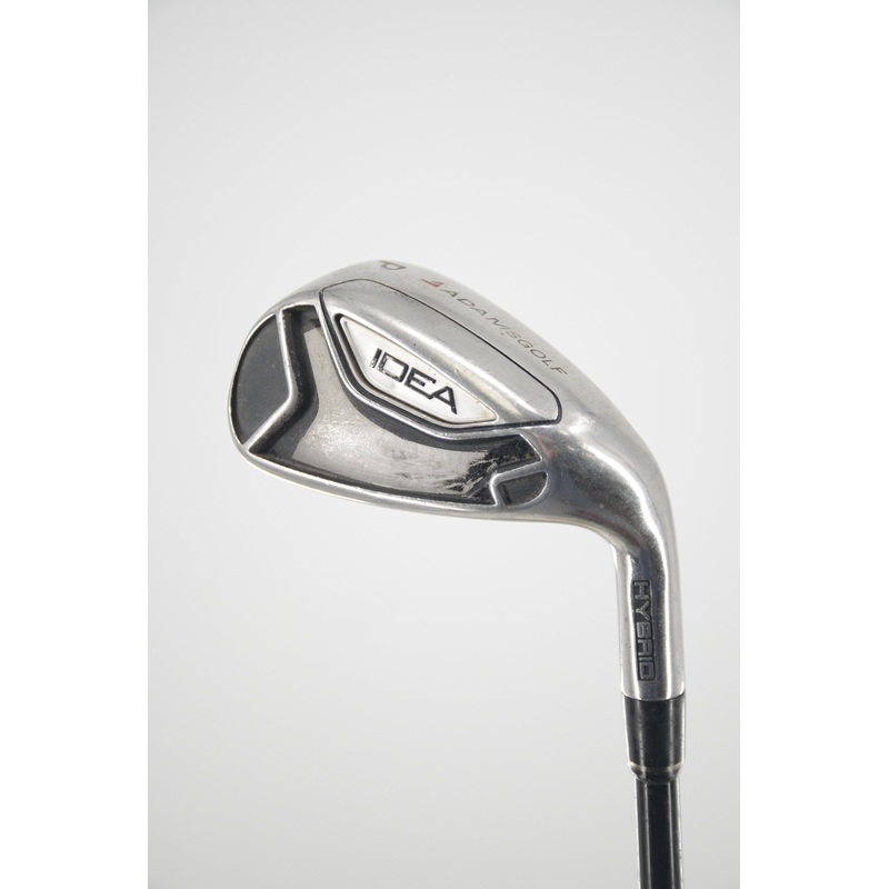 Adams Idea Hybrid PW SR Flex 35.5″