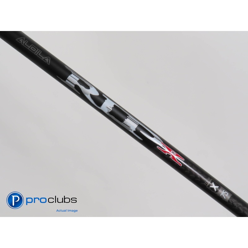 ALDILA RIP X 75 X-Flex Fairway Shaft w/ PXG Tip #377995