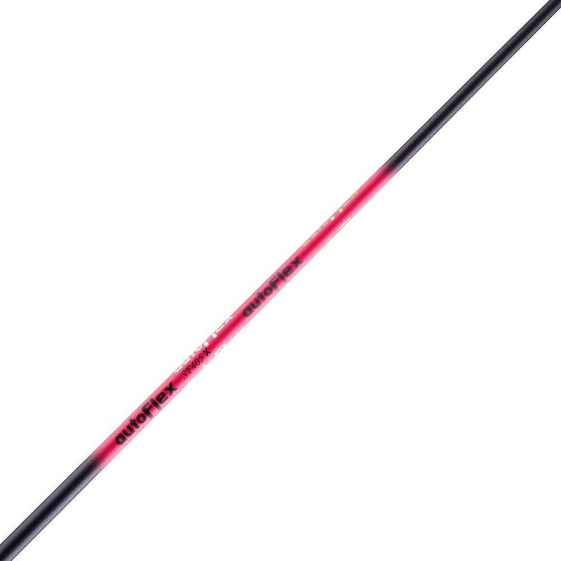 AutoFlex Hybrid/Utility Shaft