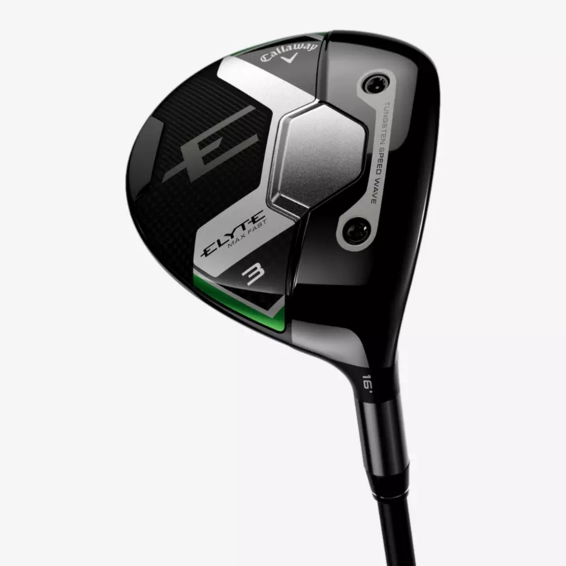 Callaway Elyte Max Fast Women’s Fairway Wood
