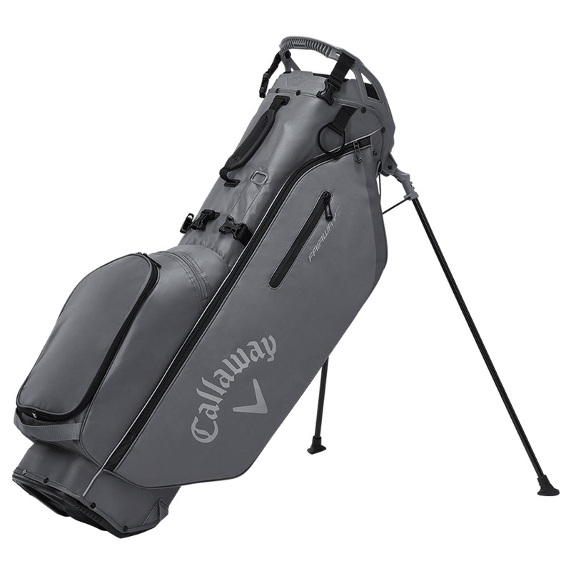 Callaway Fairway C Double Strap Stand Bag – 22