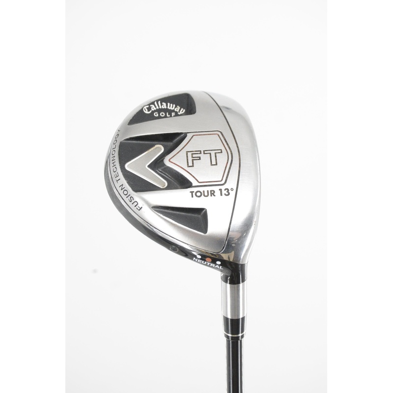 Callaway FT Tour 13 Degree Wood S Flex 42.75″
